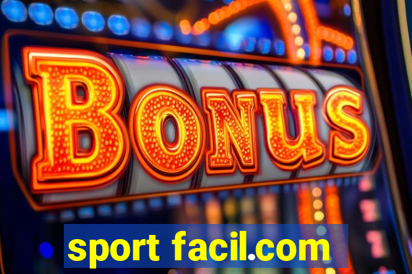 sport facil.com